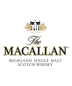 2010 Macallan Fine & Rare Cask 3247 Bottled 21 Year Old 1989 21 year old