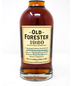 Old Forester, 1920 Prohibition Style, Kentucky Straight Bourbon Whiskey, 750ml