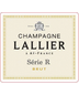 Champagne Lallier Champagne Brut Serie R 750ml