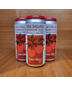 New England Cider Fresh Blend - 4pk (4 pack 16oz cans)