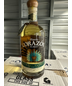 Corazon de Agave Single Barrel Finished in Blanton's Barrel Anejo Tequila 750ml