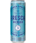 Fresca Vodka Spritz 4 Pack &#8211; 355ML