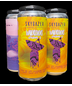 Skygazer Brewing - Watercolers Creamee 4 (4 pack 16oz cans)
