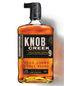 Knob Creek Single Barrel Reserve 9 Year Old Straight Bourbon Whiskey