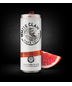 White Claw Hard Seltzer - Ruby Grapefruit (20oz can)