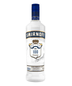 Smirnoff Vodka 100 Proof-Blue Label
