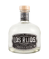 Los Rijos Tequila Silver Tequila