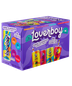 Loverboy Hard Tea Cool Classics Variety (8pk 12oz Cans)