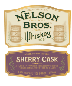 Nelson's Green Brier Distillery Nelson Bros Sherry Cask