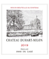 2019 Chateau Duhart-Milon Pauillac 4eme Grand Cru Classe