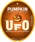 UFO Beer Co. Pumpkin Ale