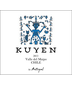 2019 Antiyal Valle del Maipo Kuyen