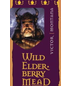 Hidden Legend Wild Elderberry Mead