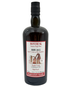 2015 Habitation Velier Monymusk MMW Aged 7 Years Single Cask Rum