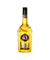 Cuarenta Y Tres Licor 43 750mL