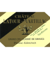 Chateau Latour-Martillac Blanc Graves Blanc 2018