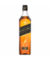 Johnnie Walker Black Label 12 Year Old Blended Scotch 750ml