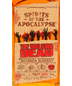 The Walking Dead Bourbon Whiskey