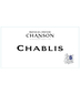 Domaine Chanson Chablis