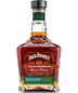 Jack Daniels Rye Whiskey Twice Barreled 700ml