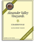 Alexander Valley Vineyards - Chardonnay Alexander Valley