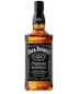 Engraved - Jack Daniels with gift wrapping (750ml)