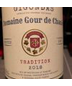 Domaine du Gour de Chaule Gigondas Cuvee Tradition Rhone French Red Wine 750 mL