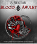 B. Nektar - Blood Amulet (12oz bottles)