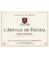 2010 L'Abeille de Fieuzal - Rouge (750ml)
