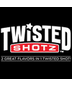 Twisted Shotz Blue Party Pack 100ml
