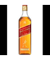 Johnnie Walker - Blended Scotch Red Label (50ml)