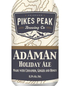 Pikes Peak Brewing AdAmAn Holiday Ale