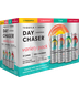 Day Chaser Tequila Soda Variety 8-Pack Cans 12 oz