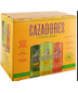 Cazadores - Fiesta Pack - 6 Pack (355ml can)