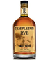 Templeton Rye - Small Batch Rye