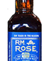 R. M. Rose Distillers Sour Mash Blue Label Bourbon