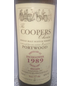 The Cooper's Choice - Inchgower 17 Yrs Old (700ml)