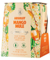 Absolut Cocktails - Mango Mule Sparkling (4 pack 355ml cans)