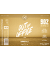 902 Brewing Out Of Office Summer Ale 4 pack 16 oz. Can