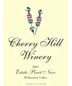 2017 Cherry Hill - Pinot Noir Estate Columbia Valley (750ml)