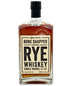 Bone Snapper Single Barrel Straight Rye Whiskey 750ml