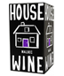 Original House Wine - Malbec (3L)