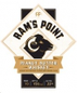 Rams Point Whiskey Peanut Butter 750ml