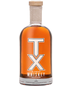 Tx Blended Whiskey 41% 750ml Distilled In Texas