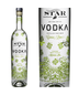 American Star Caviar Lime Flavored Vodka 375ml | Liquorama Fine Wine & Spirits