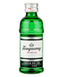 Comprar Tanqueray London Dry Gin 50ml Mini paquete de 12 | Tienda de licores de calidad