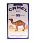 Camel - Blue 99's Box