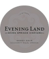 Evening Land Vineyards Gamay Noir Seven Springs Vineyard