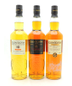 Glen Scotia Scotch Collection