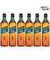 Johnnie Walker Black Label X Squid Games Limited Edition 6 Pack